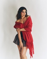 Rashi Khanna Glamour Photos